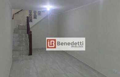 Imagem 7: Casa à venda, 180 m² por R$ 420.000,00 - Jardim Alberto Gomes - Itu/SP