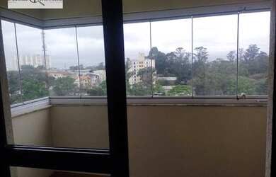 Imagem 5: Apartamento à venda, 60 m² por R$ 404.000,00 - Butantã - São Paulo/SP