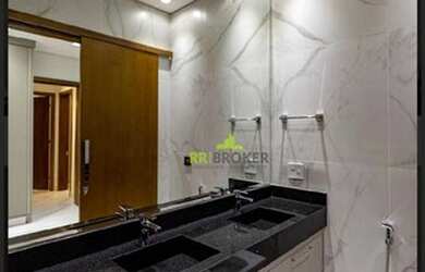 Imagem 3: Casa com 3 dormitórios à venda, 243 m² por R$ 1.700.000 - Condomínio...