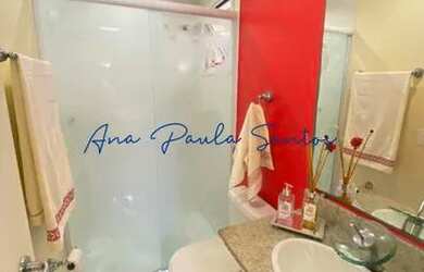 Imagem 8: OPORTUNIDADE PORTO PANORAMA! Andar alto, vista totalmente livre na Vila Belmiro em Santos