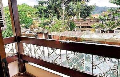 Imagem 14: Casa com 3 Quartos à Venda, 304 m² Por R$ 800.000 - Itaipu - Niterói/RJ