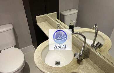 Imagem 16: Apartamento à venda, 93 m² por R$ 995.000,00 - Anália Franco - São...