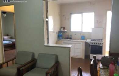 Imagem 12: Apartamento à venda, 62 m² por R$ 240.000,00 - Jardim Marina - Mongaguá/SP