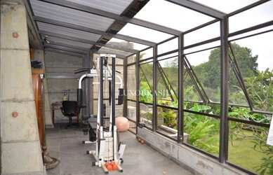 Imagem 11: Casa com 4 dormitórios, 919 m² - venda por R$ 16.000.000,00 ou aluguel...