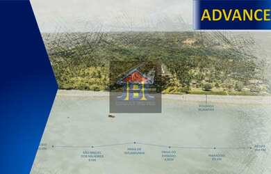 Imagem 1: Apartamento na Praia de Tatuamunha- São Miguel dos Milagres