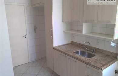 Imagem 5: Apartamentos para venda em Jundiaí no bairro Anhangabau