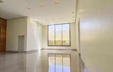 Imagem 4: Casa com 3 suítes à venda, 335 m² por R$ 3.000.000 - Residencial Goiânia...