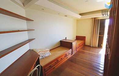 Imagem 12: Apartamento com 3 dormitórios à venda, 206 m² por R$ 1.250.000,00 -...