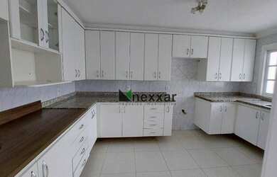 Imagem 9: Casa com 3 dormitórios, 362 m² - venda por R$ 3.000.000,00 ou aluguel...
