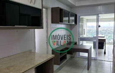 Imagem 6: Apartamento, 234 m² - venda por R$ 3.600.000,00 ou aluguel por R$ 11.848,00/mês...