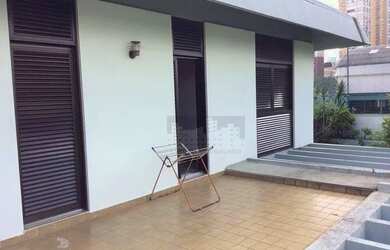 Imagem 12: Casa residencial para venda e locação, Jardim Luzitânia, São Paulo