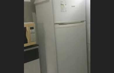 Imagem 6: Quitinete mobiliado. Imóvel mobiliado, Guarda roupa, 1 Banheiroe1 Dormitório