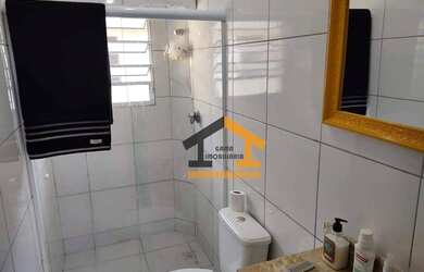 Imagem 12: Apartamento à venda, 59 m² por R$ 224.000,00 - Condomínio Residencial...