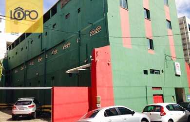 Imagem: Hotel com 39 dormitórios à venda, 1370 m² por R$ 1.800.000,00