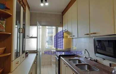 Imagem 8: Apartamento para alugar, 175 m² por R$ 9.602,93/mês - Frente Mar - Balneário...