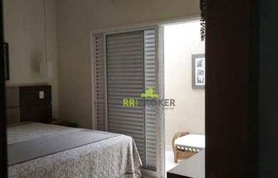 Imagem 6: Casa com 3 dormitórios à venda, 165 m² por R$ 995.000,00 - Condomínio...