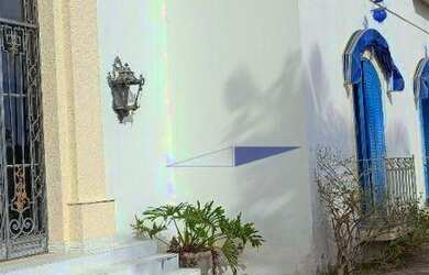 Imagem 9: Casa com 4 dormitórios, 2500 m² - venda por R$ 7.000.000,00 ou aluguel...