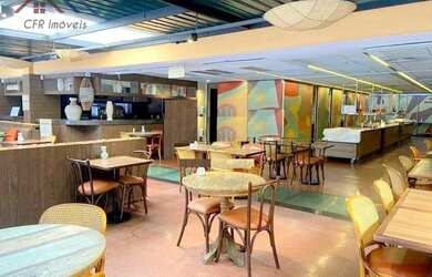 Imagem 1: Prédio, 1106 m² - venda por R$ 18.000.000,00 ou aluguel por R$ 89.050,00/mês...