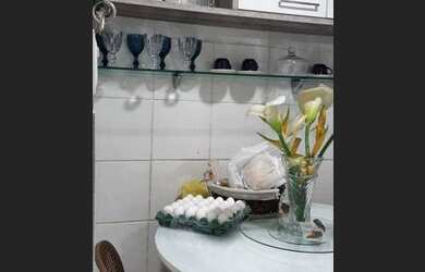 Imagem 12: Apartamento à venda, 70 m² por R$ 245.000,00 - Tamarineira - Recife/PE