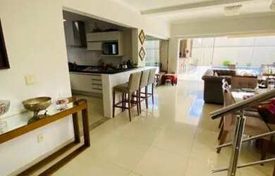 Imagem 15: Casa de condomínio sobrado para aluguel e venda com 292 metros quadrados...