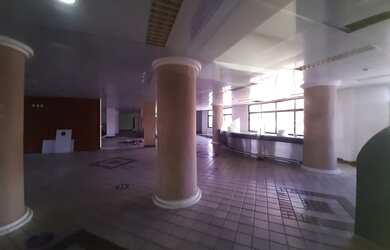 Imagem 2: Sala em Salvador