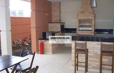 Imagem 6: Apartamento, 157 m² - venda por R$ 1.720.000,00 ou aluguel por R$ 7.000,00/mês...