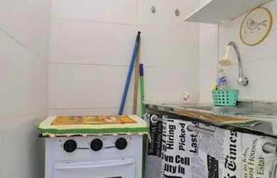 Imagem 5: Apartamento para Aluguel - Copacabana, 1 Quarto, 22 m2