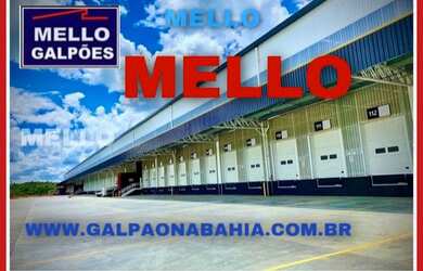 Imagem 11: Especializada em Galpões, Galpões em Condomínio de Alto Padrão , Analisamos Opções com Spr