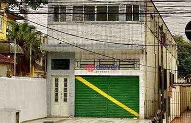 Imagem 2: Loja, 570 m² - venda por R$ 1.900.000,00 ou aluguel por R$ 17.475,52/mês - Vila Matias - S