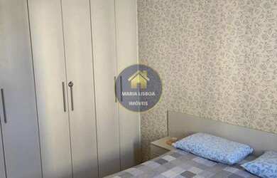 Imagem 7: Apartamento 2 Dormitórios Salto Ville Salto - R$ 195 mil