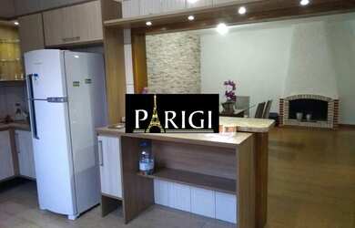 Imagem 12: Casa, 240 m² - venda por R$ 1.250.000,00 ou aluguel por R$ 7.000,00/mês...