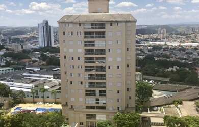Imagem 1: JUNDIAÍ - Apartamento Padrão - PARQUE RESIDENCIAL NOVE DE JULHO