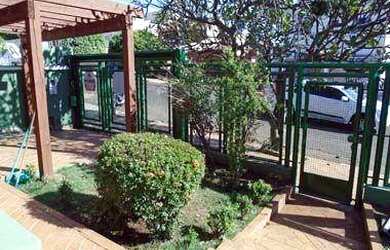 Imagem 5: Casa, 214 m² - venda por R$ 880.000,00 ou aluguel por R$ 3.590,00/mês - São Francisco - Ca