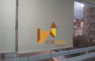 Imagem 6: Apartamento à venda, 90 m² por R$ 679.000,00 - Jardim Bela Vista - Santo...