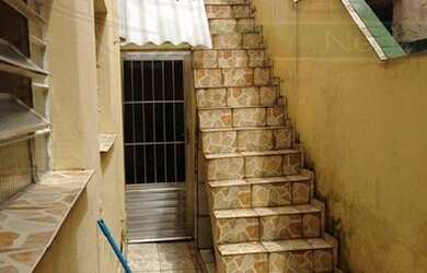 Imagem 9: Casa Sobrado em São Paulo