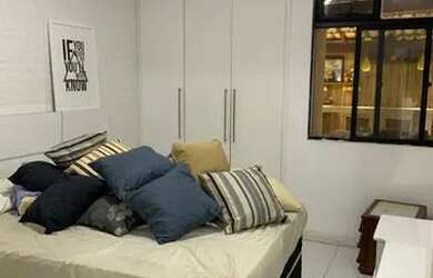 Imagem 16: APARTAMENTO RESIDENCIAL em SALVADOR - BA, CAMINHO DAS ÁRVORES