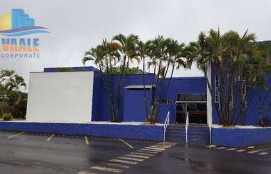 Imagem 2: Galpão, 5817 m² - venda por R$ 21.000.000,00 ou aluguel por R$ 60.000,00/mês...