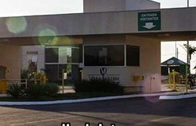 Imagem: O terreno possui 444m² de Área e está localizado em Cuiabá