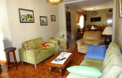 Imagem 3: Butantã Sobrado para venda e locação, Butantã, São Paulo - SO0047