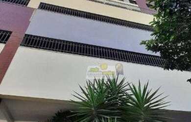 Imagem 2: Apartamento à venda, 140 m² por R$ 395.000,00 - Abadia - Uberaba/MG