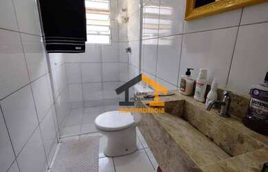 Imagem 13: Apartamento à venda, 59 m² por R$ 224.000,00 - Condomínio Residencial...