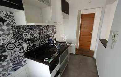 Imagem 14: Apartamento à venda, 50 m² por R$ 395.000,00 - Jaguaré - São Paulo/SP