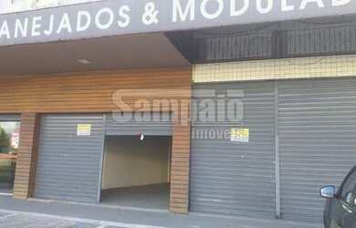 Imagem: O depósito possui 67m² de Área e está localizado em Campo