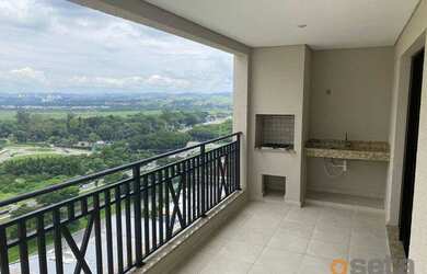 Imagem 2: Apartamento, 157 m² - venda por R$ 1.720.000,00 ou aluguel por R$ 7.850,00/mês...