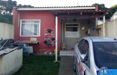 Imagem 10: Casa para venda no Xaxim. Área de serviço, 69m² de Área, 1 Banheiroe2...