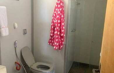 Imagem 15: Apartamento com 4 dormitórios, 280 m² - venda por R$ 1.300.000 ou aluguel...