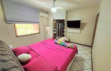 Imagem 5: Casa com 3 Quartos à Venda, 304 m² Por R$ 800.000 - Itaipu - Niterói/RJ