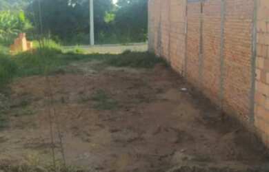 Imagem: O terreno e está localizado em Jardim da Balsa I, Americana