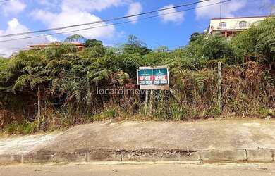Imagem: O terreno possui 3.000m² de Área e está localizado em Recanto
