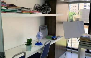 Imagem: O depósito possui 46m² de Área e está localizado em Centro